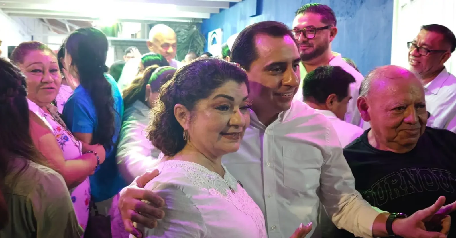 Liderazgo en el nuevo Comité Directivo Municipal del PAN 2025-2028