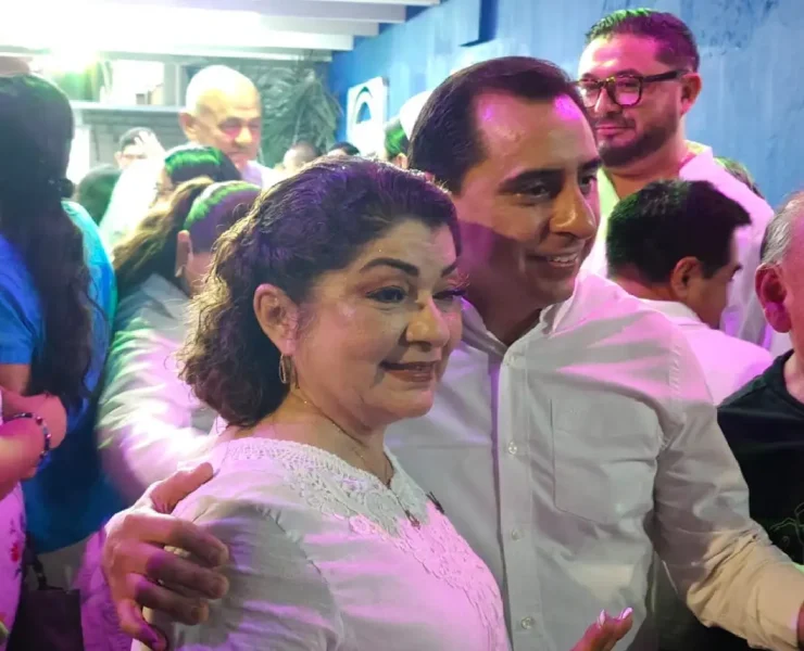 Liderazgo en el nuevo Comité Directivo Municipal del PAN 2025-2028