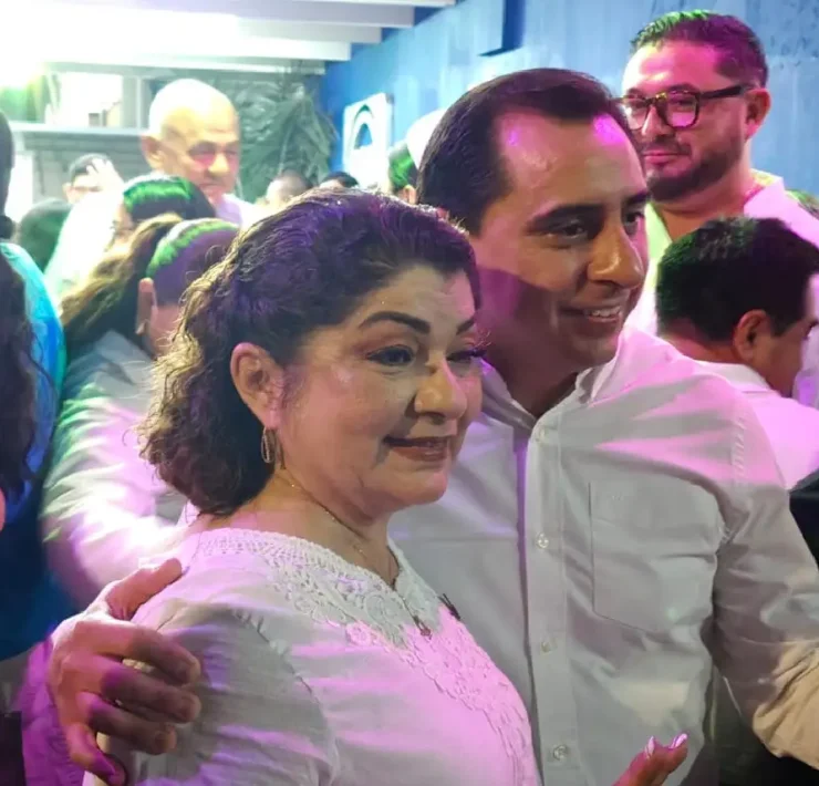 Liderazgo en el nuevo Comité Directivo Municipal del PAN 2025-2028