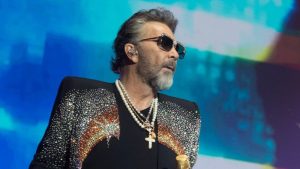 Mijares se presentará el 8 de noviembre.