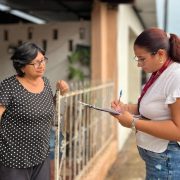 De vecinas a líderes: Mujeres de Mérida se convierten en aliadas por la paz en sus colonias