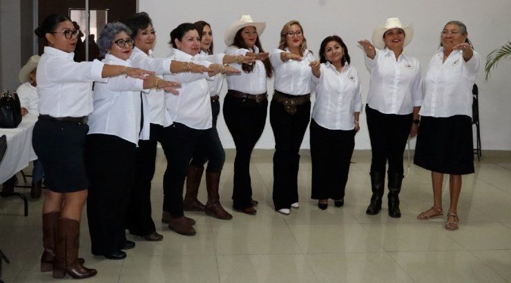 Mujeres lideran nueva era de la ganadería en Yucatán