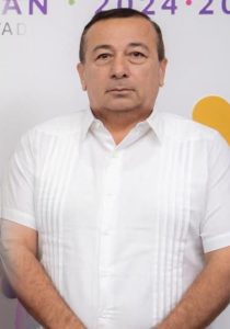 El Dr. Francisco Javier Santos Mendoza Aguilar toma el cargo de procurador de Protección de Niñas, Niños y Adolescentes, reforzando la defensa legal y acompañamiento integral en Yucatán.