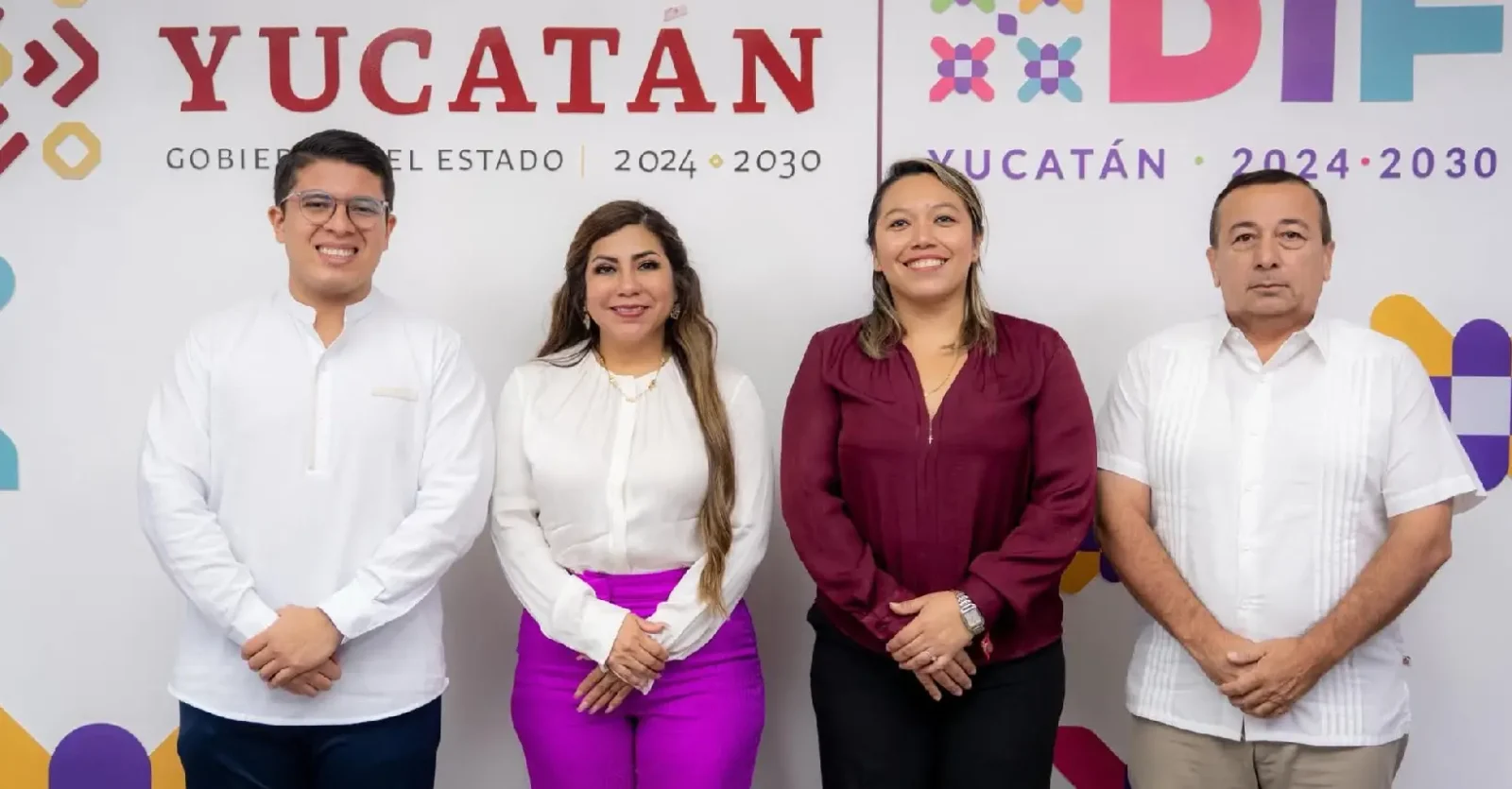 Nuevos cargos en el DIF Yucatán sorprenden con cambios clave