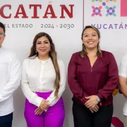 Nuevos cargos en el DIF Yucatán sorprenden con cambios clave