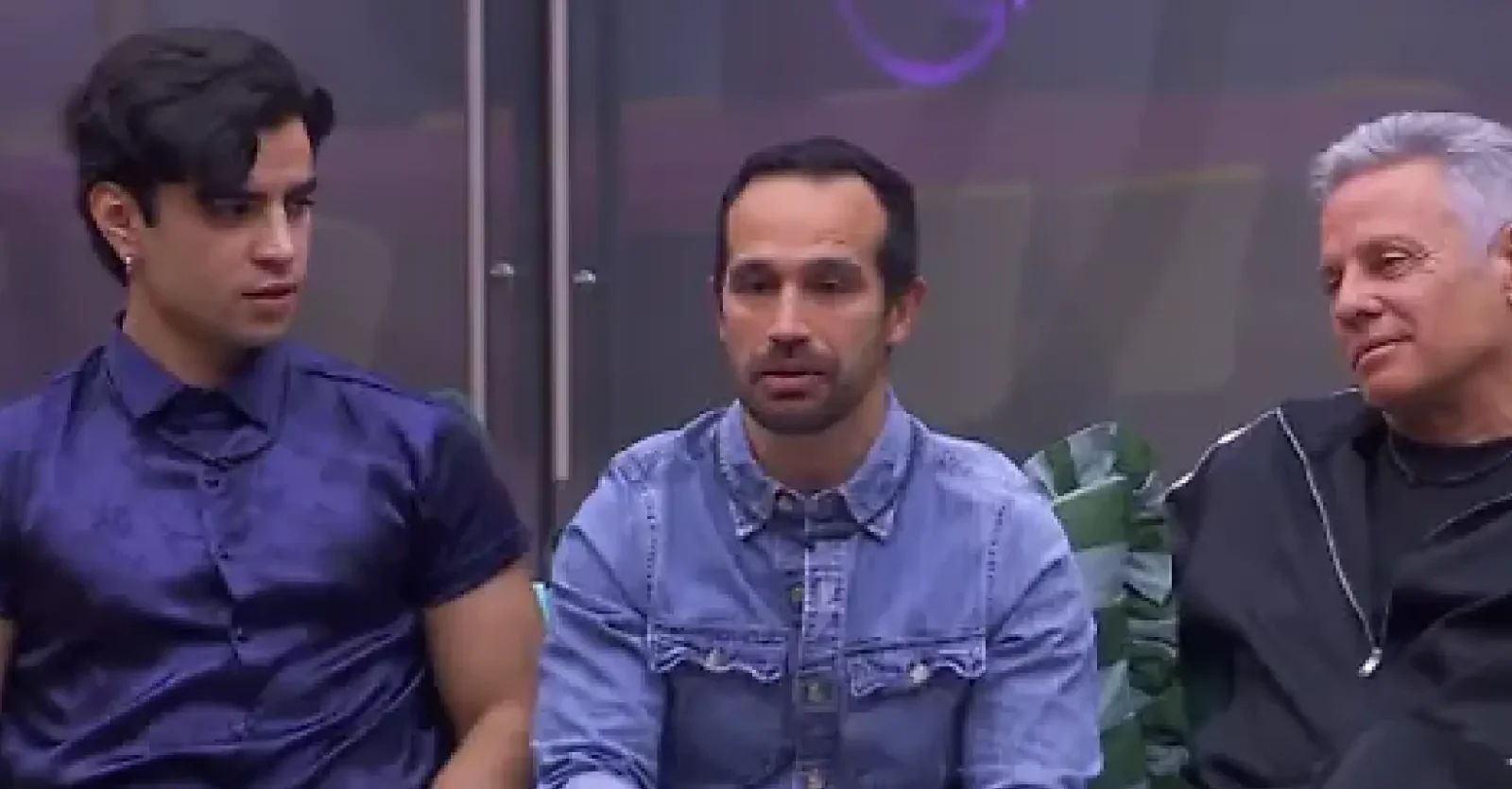 Octavo eliminado de La Casa De Los Famosos México sorprende