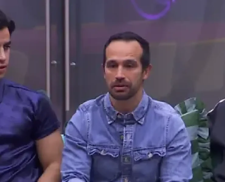 Octavo eliminado de La Casa De Los Famosos México sorprende