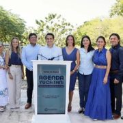 PAN Yucatán lanza su agenda legislativa para recuperar el impulso del estado
