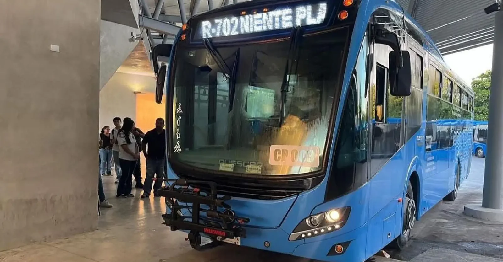 Pago por kilómetro justo y sostenible concesionarios presionan con propuesta clave