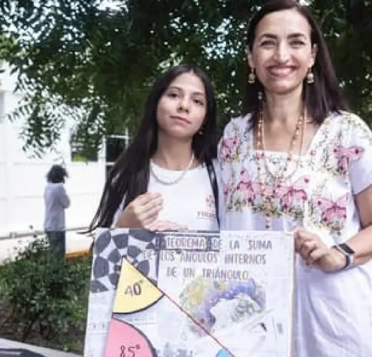 Participa en la Convocatoria Expo Ciencias 2025 y destaca