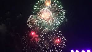 Espectáculo de fuegos artificiales iluminará el cielo de Mérida, en las actividades por el Grito de Independencia.