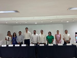 Empresas e instituciones yucatecas se preparan para participar en el Premio Nacional de Calidad 2025, mostrando su compromiso con la innovación y la excelencia.