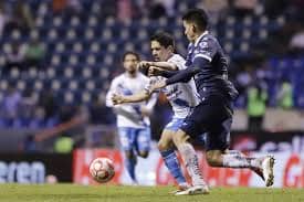 Pachuca sigue en caída libre y ayer empató a dos goles ante la franja del Puebla.