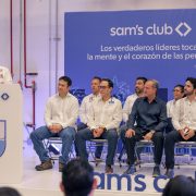 Sam’s Club en Ciudad Caucel impulsa el desarrollo económico de Yucatán