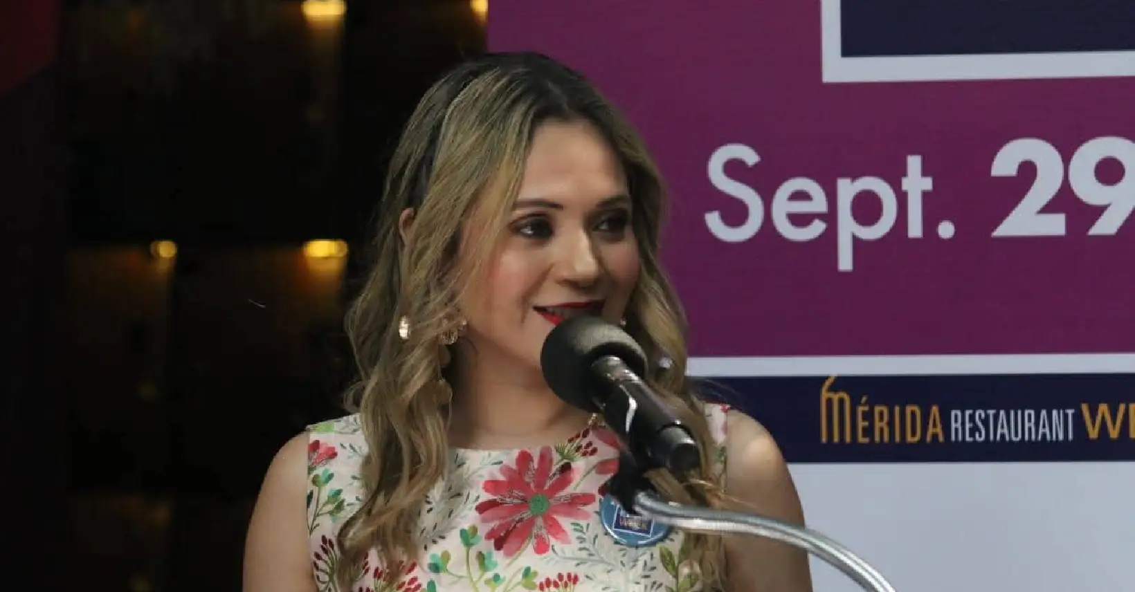 Kelly Rifas Merida Séptima edición del Mérida Restaurant Week sorprende