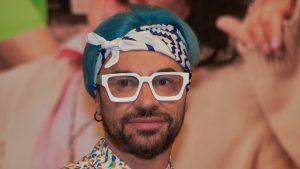 Shiky fue el segundo habitante salvado por el público.