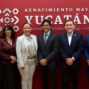 Sostenibilidad pesquera y acuícola el gran cambio en Yucatán