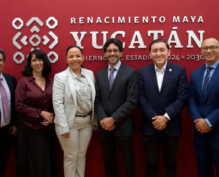 Sostenibilidad pesquera y acuícola el gran cambio en Yucatán