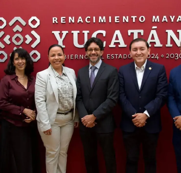 Sostenibilidad pesquera y acuícola el gran cambio en Yucatán