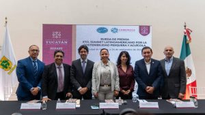 El Summit destacará la importancia de proteger los mares y comunidades locales a través de la sostenibilidad pesquera y acuícola.