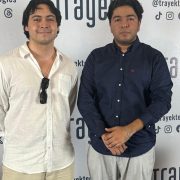 ¡Una nueva era en el transporte ha llegado! Conoce Trayek la nueva APP de movilidad