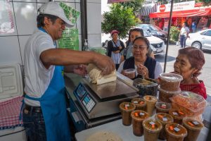 En Yucatán operan más de 25 mil tortillerías, clave en el esfuerzo por estabilizar el precio de la tortilla y garantizar accesibilidad.