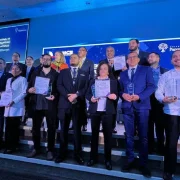 UPY recibió premio por contribuir a la ciberseguridad en México
