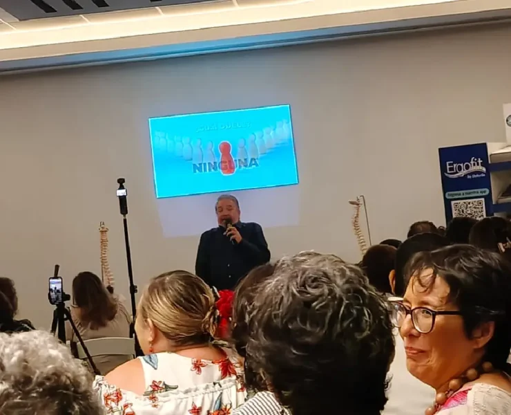 Universidades y clínicas ya llaman a reconocer la importancia de la quiropráctica