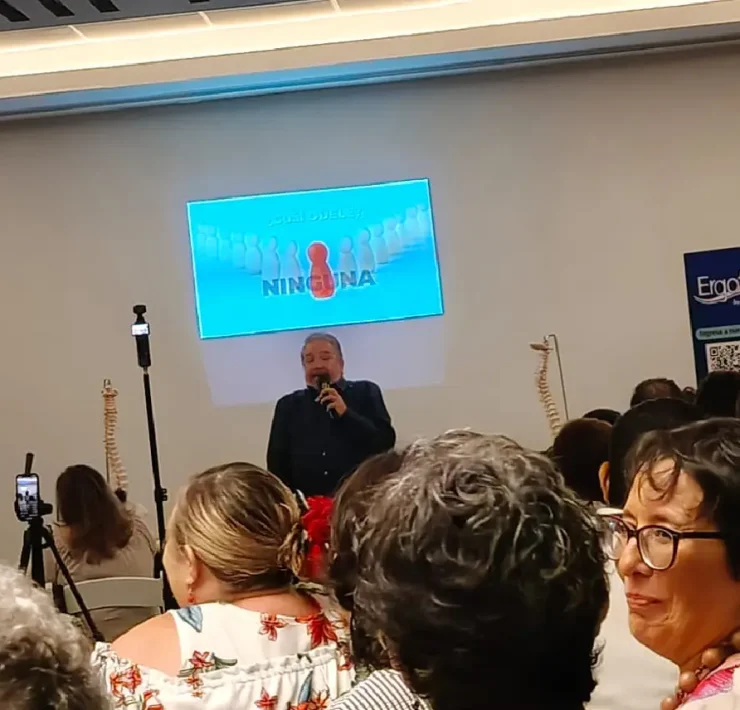 Universidades y clínicas ya llaman a reconocer la importancia de la quiropráctica