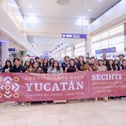 Yucatán envía más estudiantes a Canadá con su exitoso Programa de Movilidad Internacional