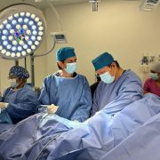 Yucatán líder nacional en donación y trasplantes con 117 intervenciones