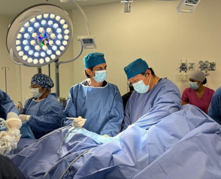 Yucatán líder nacional en donación y trasplantes con 117 intervenciones