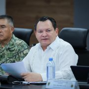 ¡Yucatán Imparable! Yucatán líder nacional en seguridad