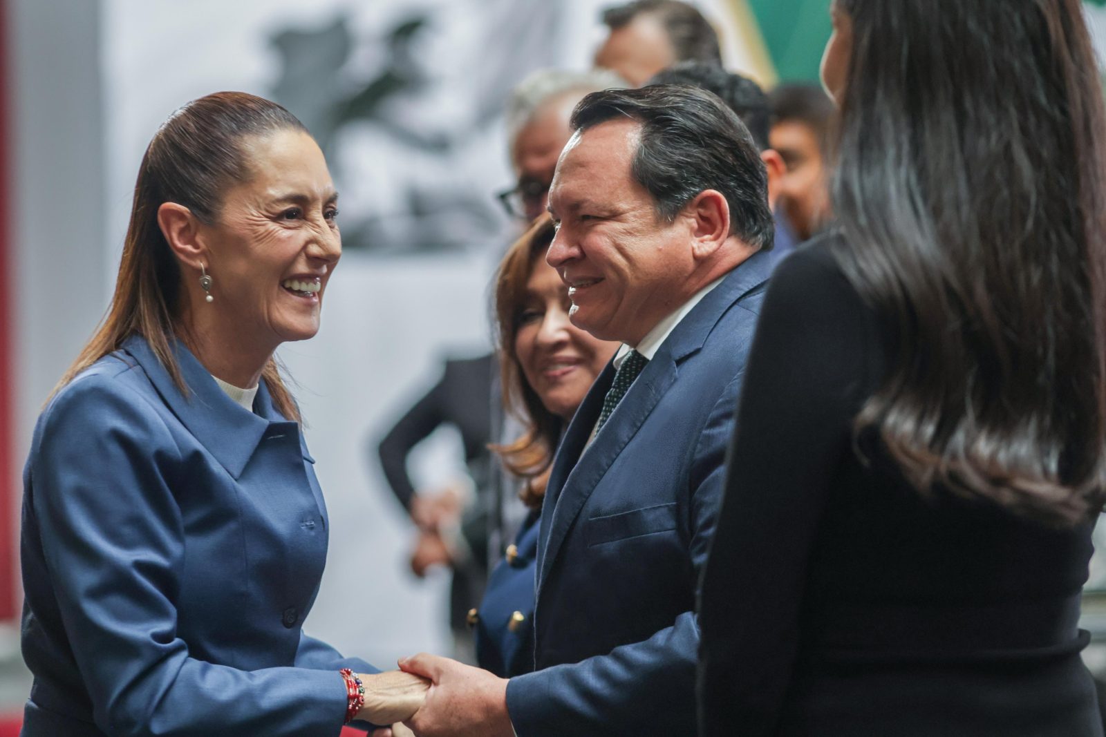 Más seguro que nunca: Yucatán y Federación redoblan esfuerzos para mantener la seguridad pública