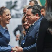 Más seguro que nunca: Yucatán y Federación redoblan esfuerzos para mantener la seguridad pública