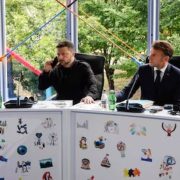 Zelensky y líderes europeos hablan con Trump tras cumbre