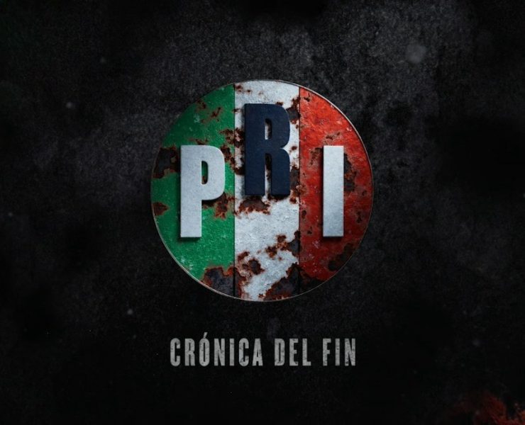 “PRI: Crónica del Fin”: Dónde y cuándo ver el explosivo documental de Denise Maerker