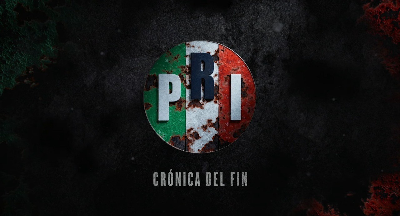 “PRI: Crónica del Fin”: Dónde y cuándo ver el explosivo documental de Denise Maerker
