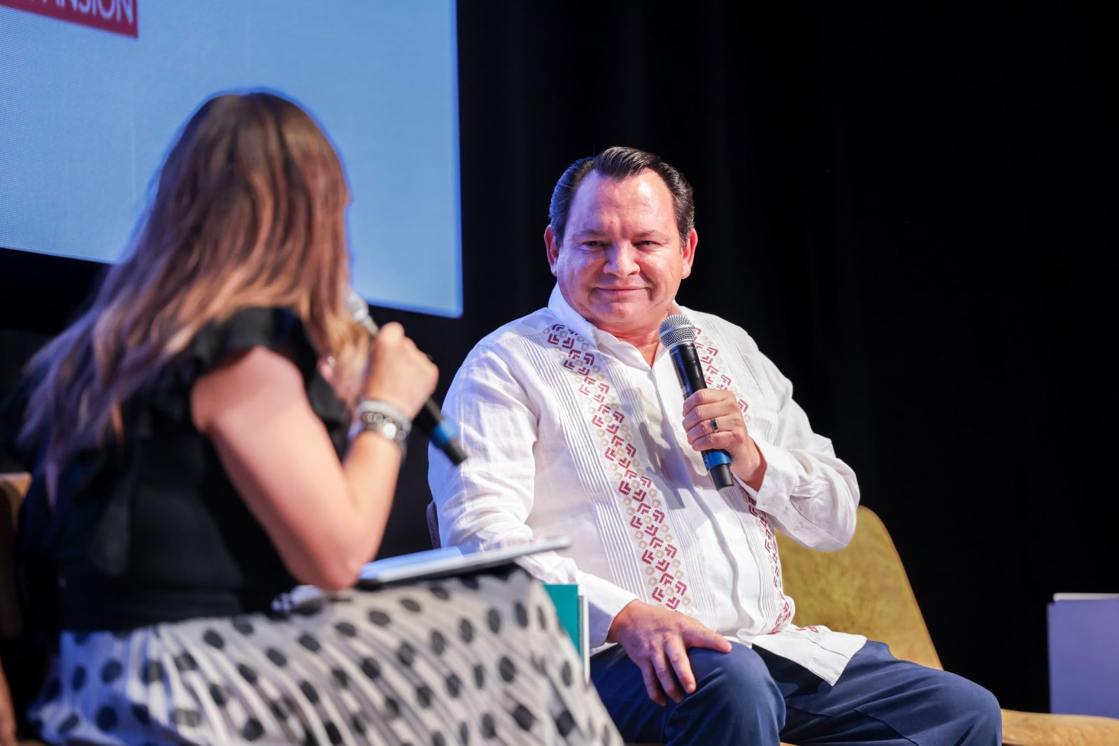 Renacimiento Maya: el modelo de Yucatán que impactó en el Expansión CEO Summit