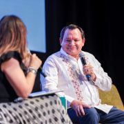Renacimiento Maya: el modelo de Yucatán que impactó en el Expansión CEO Summit