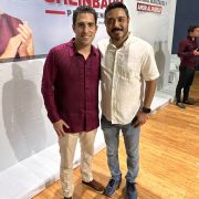 Cae en Mérida exoficial mayor de Cozumel acusado de extorsión