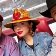 Grito dividido: más de 152 mil mexicanos exigen sacar a los Aguilar del evento patriótico