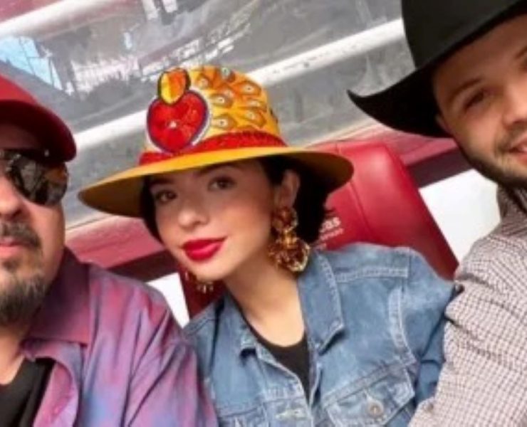 Grito dividido: más de 152 mil mexicanos exigen sacar a los Aguilar del evento patriótico