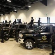 La seguridad en Yucatán es de todos: sin colores ni partidos