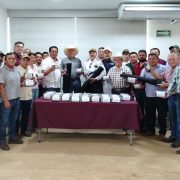 ¡Yucatán protege su ganado! Avanza estrategia para prevenir enfermedades