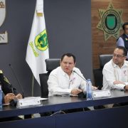 A un año del Renacimiento Maya ¡la seguridad sigue siendo ejemplo nacional!