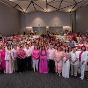 Agenda Rosa 2025: DIF Yucatán fortalece el Renacimiento Maya con acciones que llegan a los 106 municipios