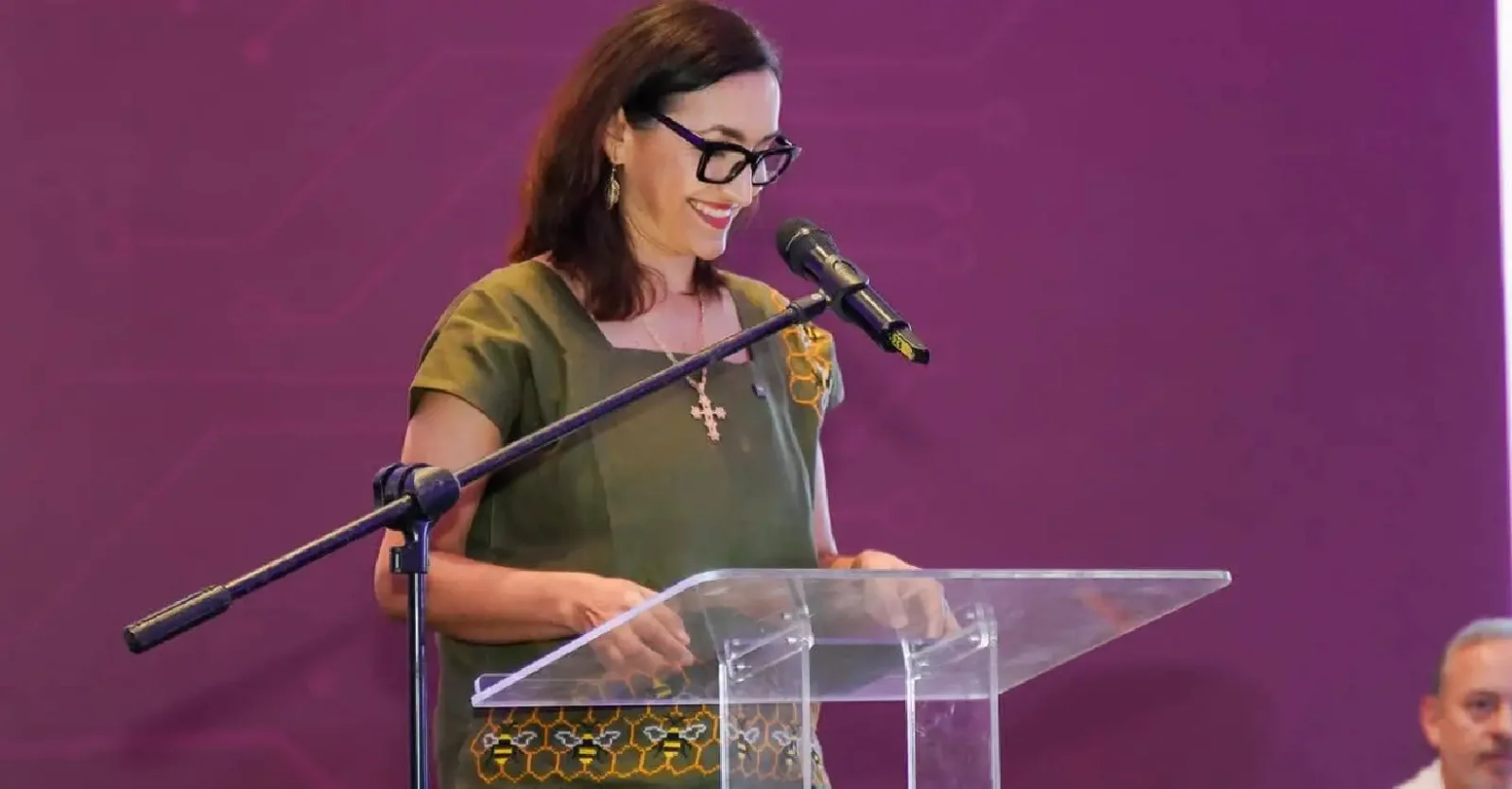 Arrancó el Foro de Ciberseguridad 2025 con grandes anuncios en Yucatán