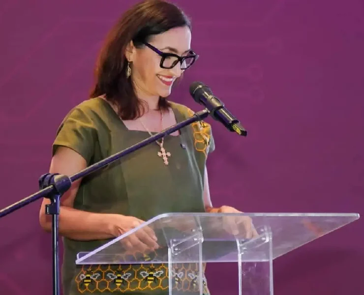 Arrancó el Foro de Ciberseguridad 2025 con grandes anuncios en Yucatán