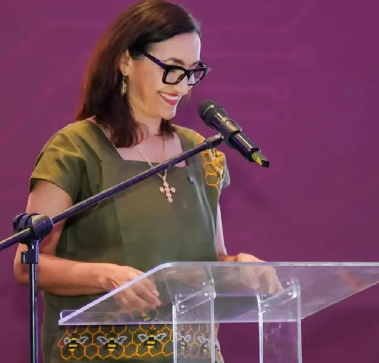 Arrancó el Foro de Ciberseguridad 2025 con grandes anuncios en Yucatán